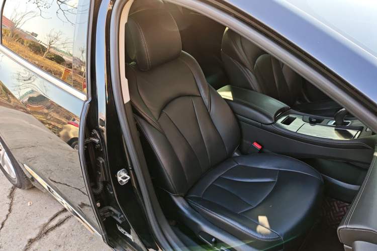 Used Buick LaCrosse 2018 20T Elite Edition
