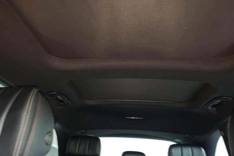 Used Mercedes-Benz GLC 2018 GLC 260 4MATIC Luxury Model