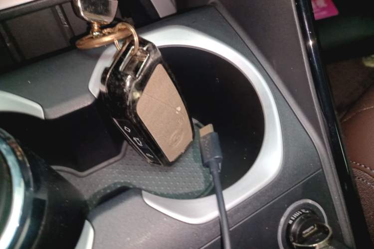 Used BMW X1 2023 sDrive25Li X Design Package Vehicle Key