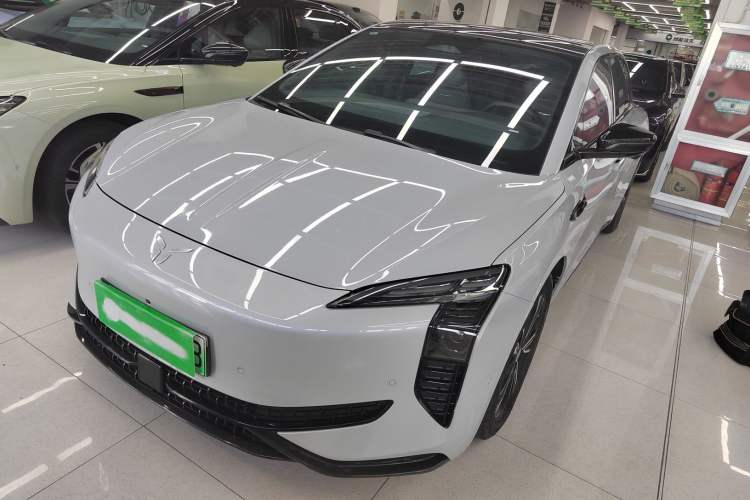 Used Hongqi EH7 2024 820 Pro