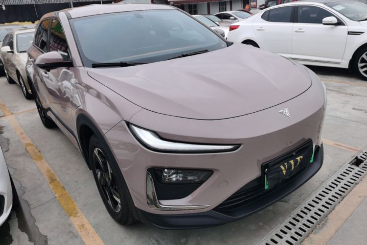 Used NETA X 2023 400 Lite