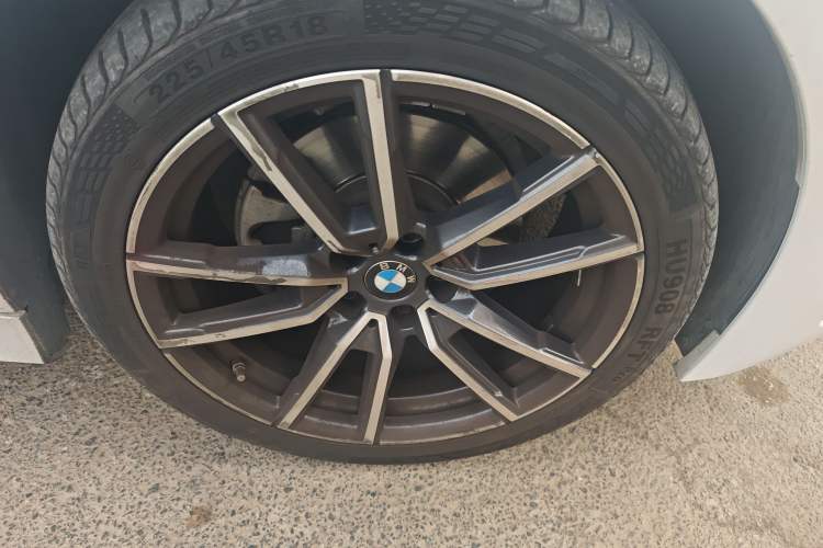 Used BMW 3 Series 2023 320i M Sport Package
