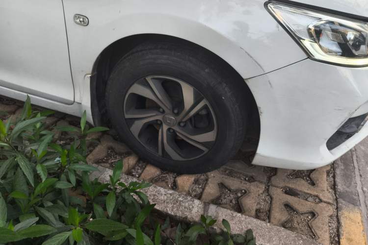 Used Honda Accord 2016 2.0L Comfort Edition
