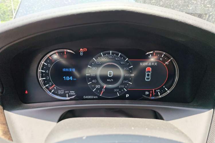 Used Cadillac CT6 2022 28T Luxury Edition