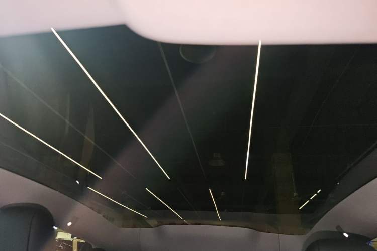 Used Tesla Model Y 2025 Long-Range All-Wheel Drive First Edition