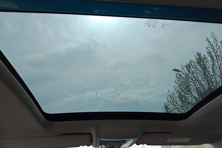 Used Volkswagen Teramont 2017 380TSI Four-Wheel Drive Luxury Edition