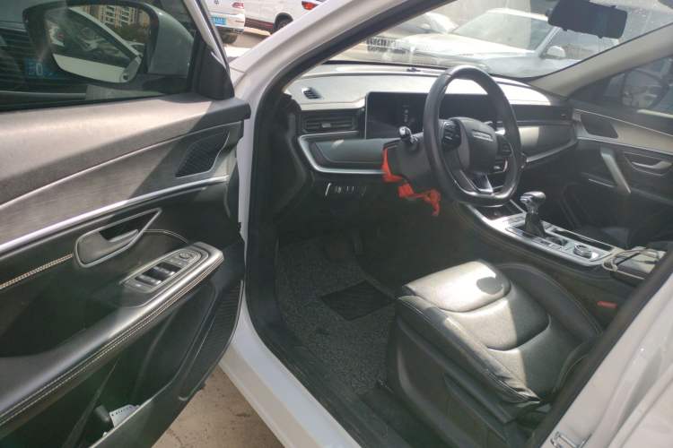 Used JETOUR X70 PLUS 2021 1.6T DCT Chen 7-seater