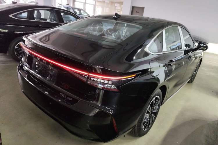 Used Chery Fengyun A8 2024 127 Yufeng Edition