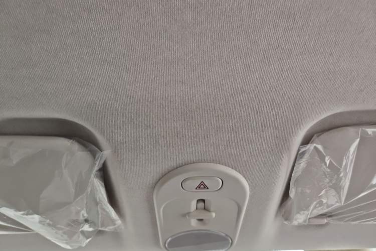 Used Bestune Pony 2026 Model 222km Agile Horse Headliner