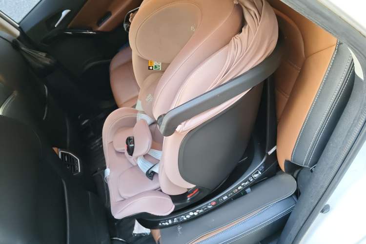 Used MG GS 2016 2.0TGI TST Four-Wheel Drive Flagship Edition