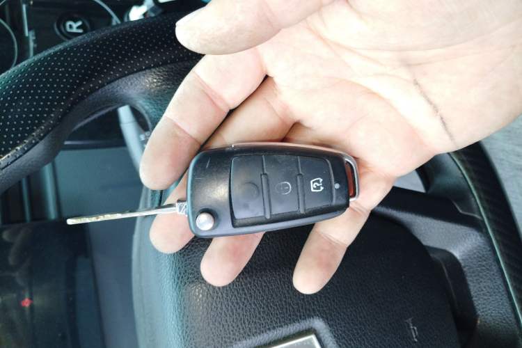 Used Farizon Xingxiang V 2022 Xingxiang V6E Long Wheelbase Guoxuan 41.93 kWh