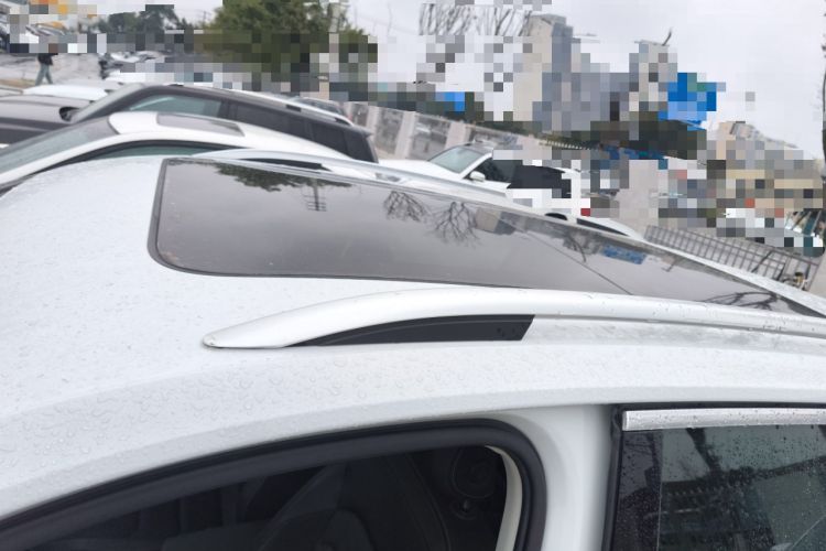 Used Volkswagen Tayron 2019 330TSI Two-Wheel Drive Luxury Model China VI Standard
