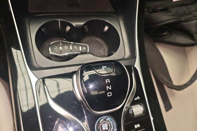 Used BYD Qin PLUS 2024 Honor Edition EV 510KM Excellence Model
