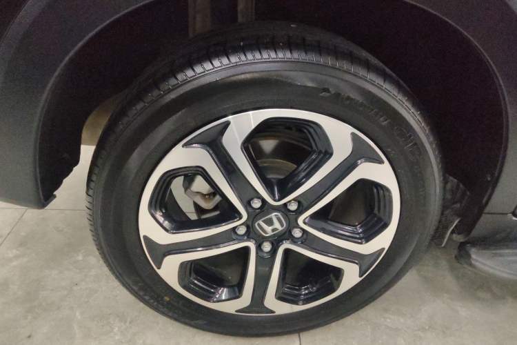 Used Honda XR-V 2020 1.5L CVT Comfort Version Right Rear Wheel Hub