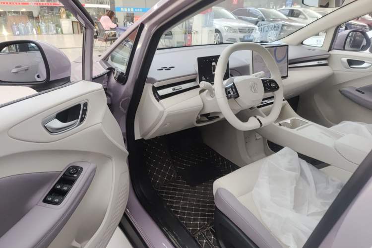 Used MG 4 EV 2026 Model 437 Composed Edition