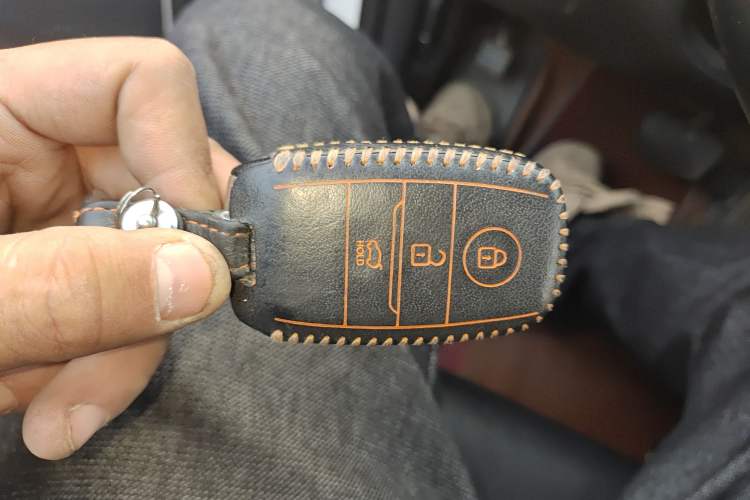 Used Kia KX5 2016 2.0L Automatic 2WD Premium