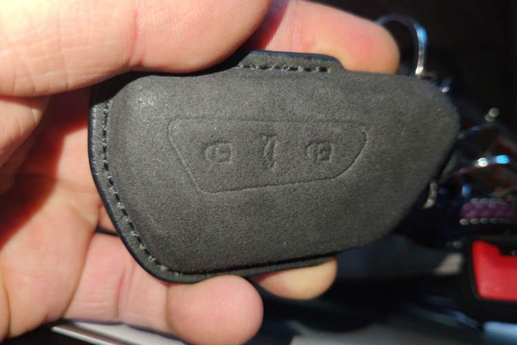 Used Volkswagen Tavendor 2023 380TSI Four-Wheel Drive R-Line Cruise Edition Interior 1