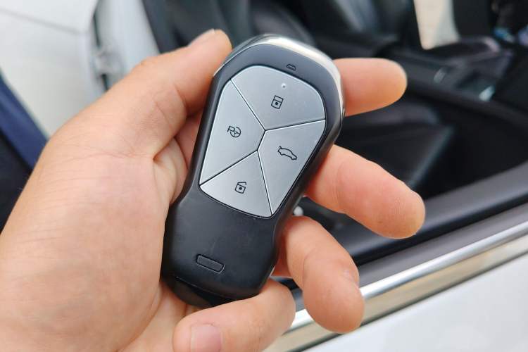 Used XPeng G3 2022 G3i 460N
