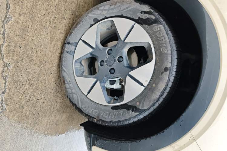 Used Geely Galaxy Geome 2025 310km Dream Edition