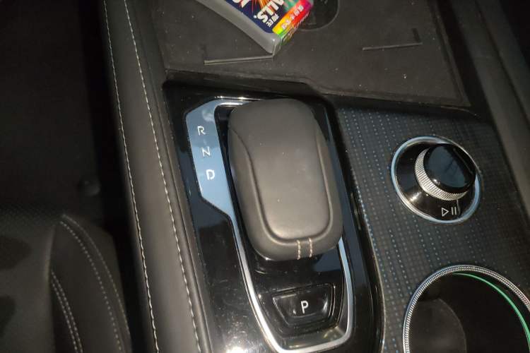 Used Zeekr 001 2022 Ultra-Long Range Single-Motor WE Version