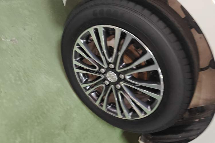 Used Buick GT 2016 18T Dual-Clutch Luxury Model