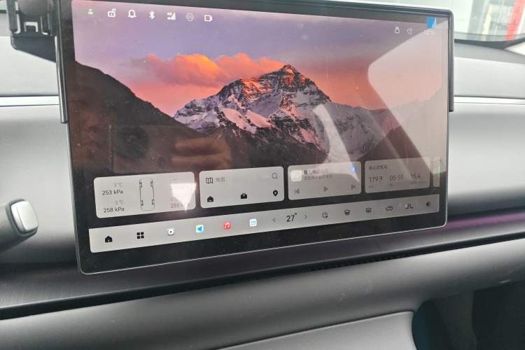 Used Leapmotor C10 2024 530 Smart Edition
