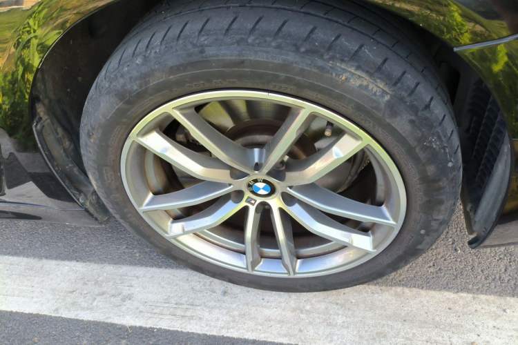 Used BMW 5 Series 2019 525Li M Sport Package

