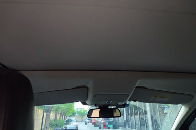 Used Land Rover Discovery Sport 2017 2.0T SE