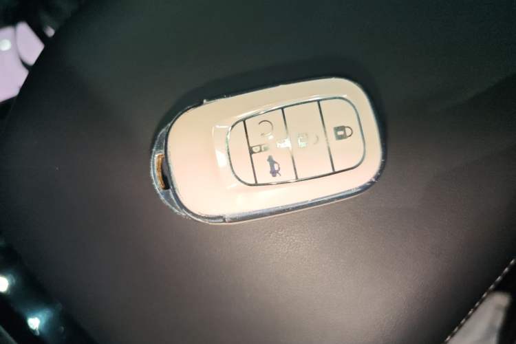 Used Honda Accord New Energy 2023 2.0L ePHEV Luxury Edition