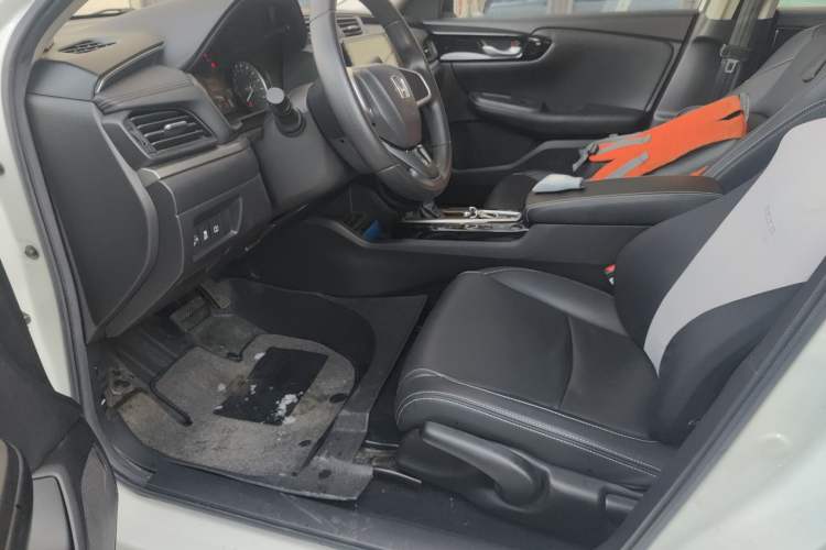 Used Honda Envix 2019 180TURBO CVT Enjoyment Version China VI
