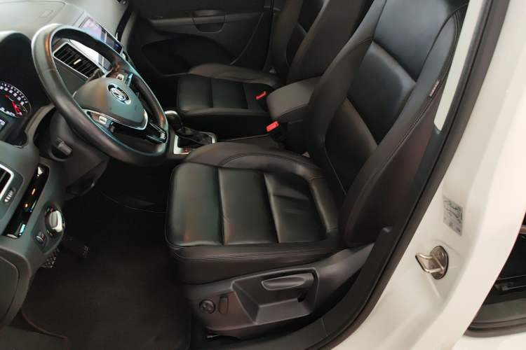 Used Volkswagen Sharan 2018 380TSI Luxury 7-Seater