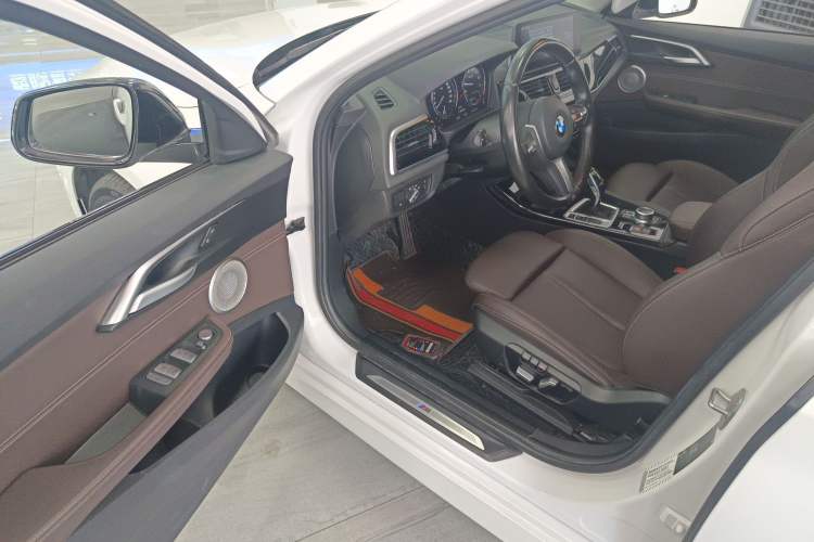 Used BMW 1 Series 2021 Revised 120i M Sport Night Edition
