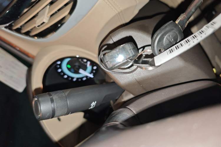 Used Buick LaCrosse 2011 2.4L SIDI Elegant Edition