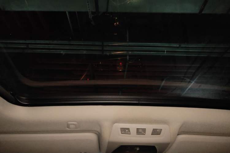 Used BMW X3 2014 xDrive20i X Design Package Headliner