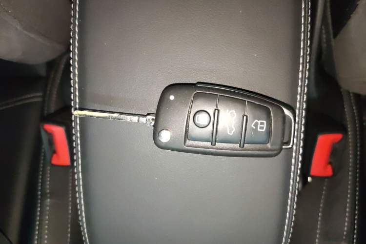 Used Audi Q3 2024 35 TFSI Ambition Dynamic Edition
