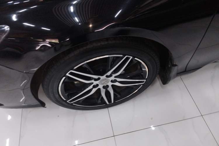 Used Honda Inspire 2022 260TURBO Jingyue Version