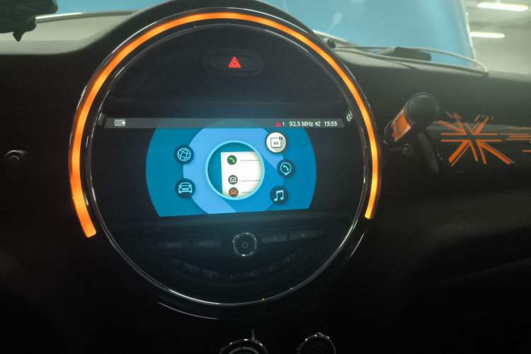 Used MINI MINI 2018 1.5T COOPER Classic Edition