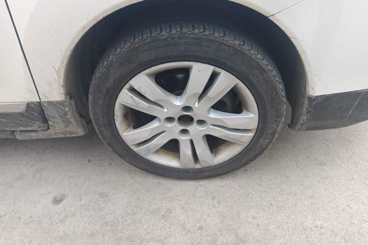 Used Peugeot 3008 2016 2.0L Automatic Trend Edition
