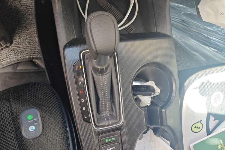 Used Honda Civic 2023 240TURBO CVT Dynamic Edition
