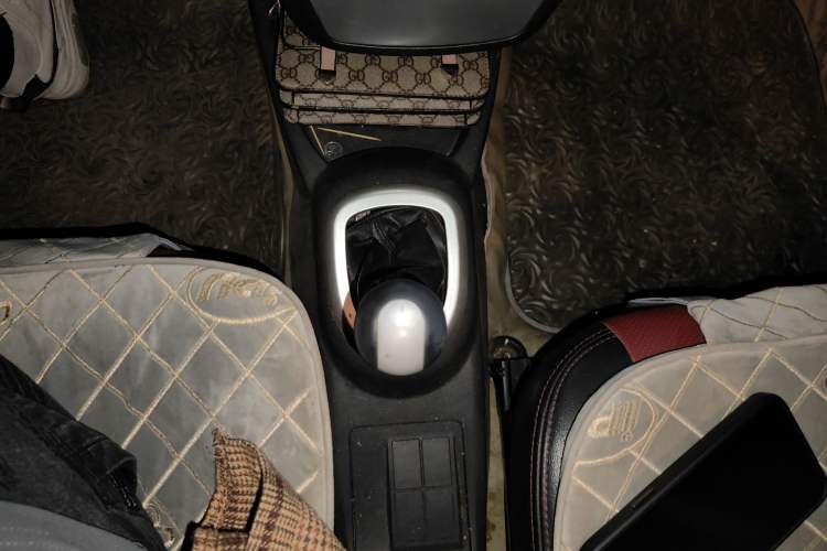 Used Great Wall C20R 2011 1.5L Manual Urban Version
