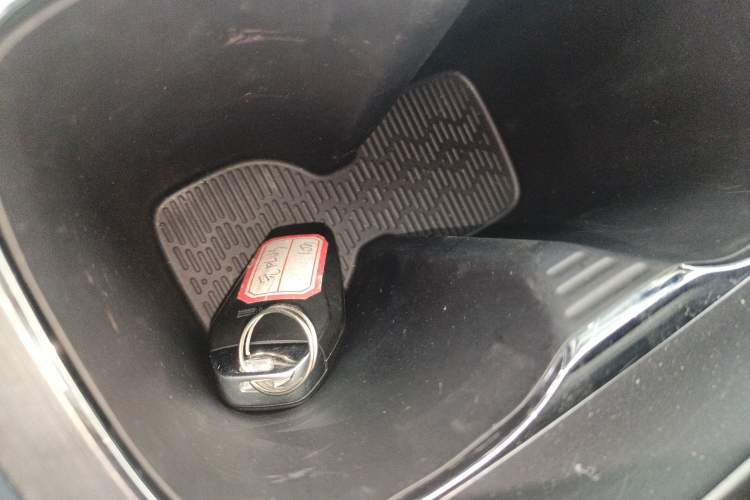 Used BYD Yuan PLUS 2022 510 km Luxury Version