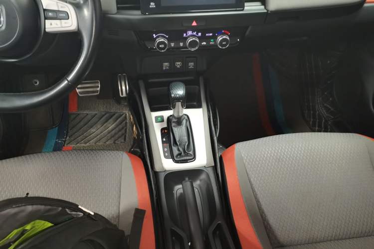 Used Honda LIFE 2021 1.5L CVT SPO-SS Dynamic Edition