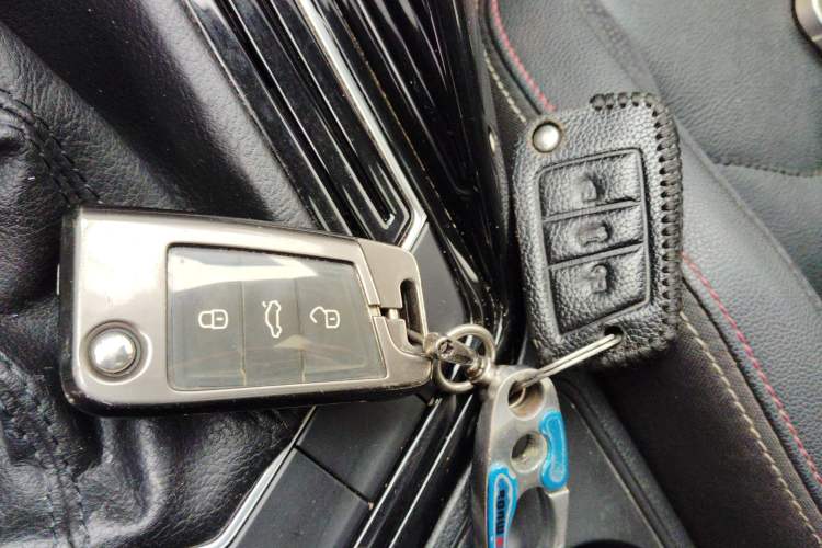 Used Volkswagen Tayron 2020 280TSI Two-Wheel Drive Luxury Connect Edition
