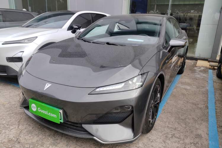 Used Deepal SL03 2023 200Max Range-Extended Version