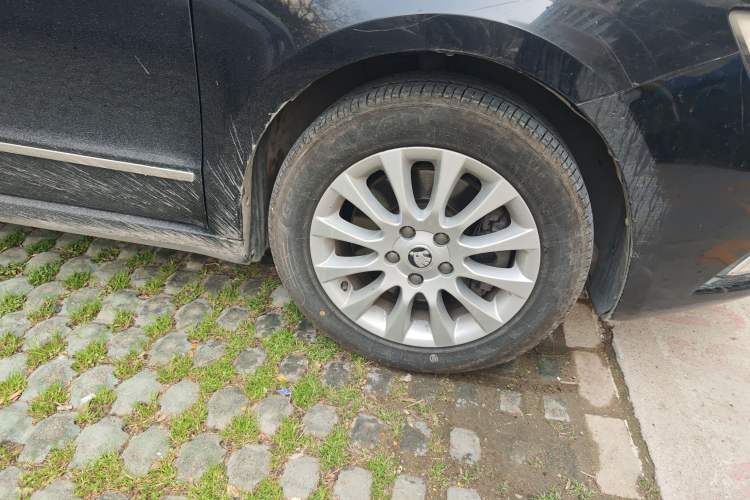 Used Skoda Superb 2013 1.8 TSI Manual MingShi Edition
