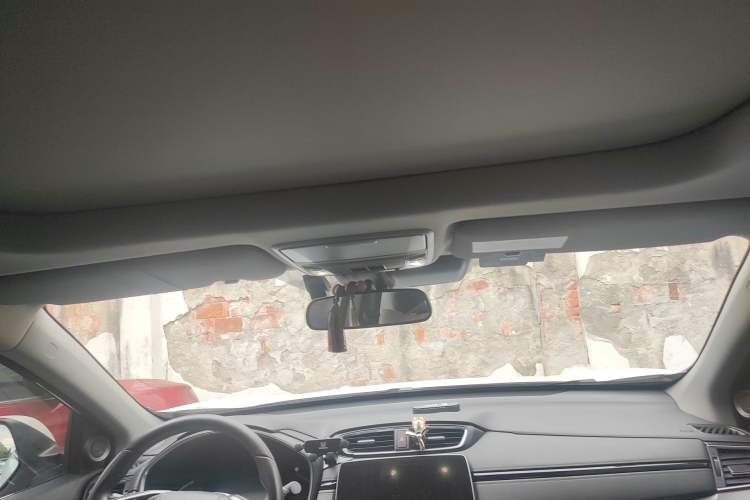 Used Honda Breeze 2021 240TURBO CVT 2WD Prestige Edition
