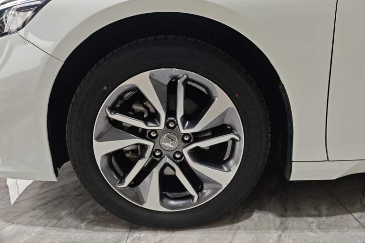 Used Honda Inspire 2019 260TURBO Elegant Edition China VI Emission Standard
