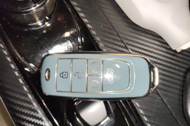 Used AION S Plus 2023 70 Intelligent Edition Lithium Iron Phosphate