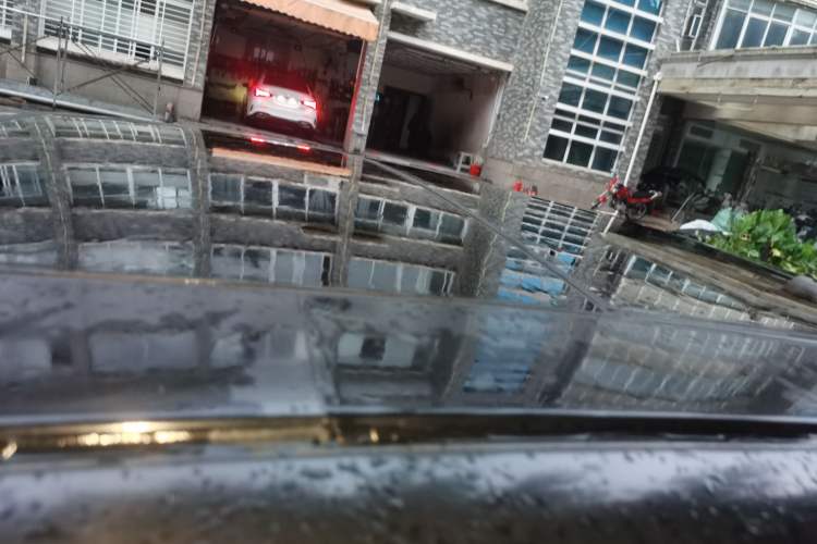 Used Lynk & Co 03 2022 1.5TD DCT JingPro
