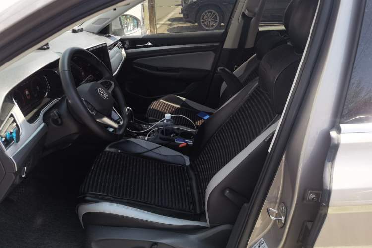 Used Volkswagen Bora 2023 280TSI DSG Prestige Edition Left Front Seat